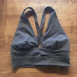 Free people bralette